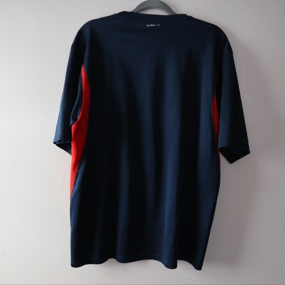 Men's Adidas T-Shirt - Picture 7 of 7